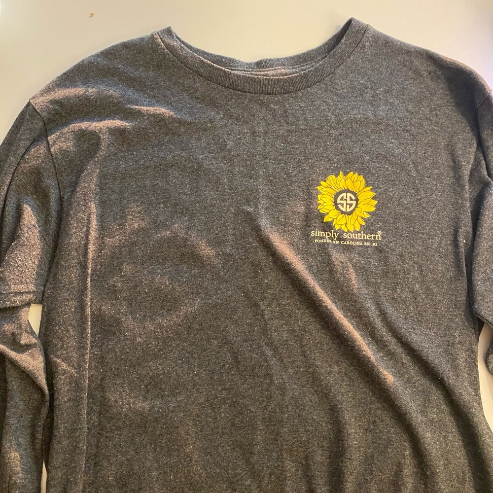 Simply Southern T-shirt